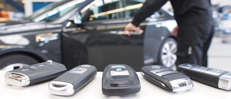 Automotive Locksmith Calabasas