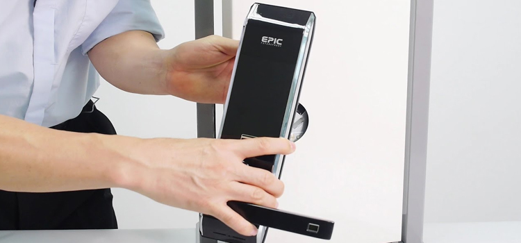 Digital Lock Installation Calabasas