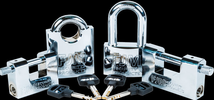 High Security Padlock Calabasas