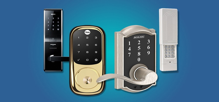 Smart Pad Lock Repair Calabasas