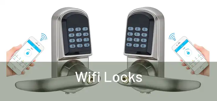 Wifi Locks 